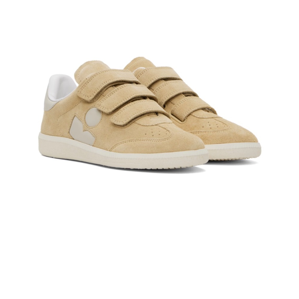 Isabel Marant Beth Sneakers